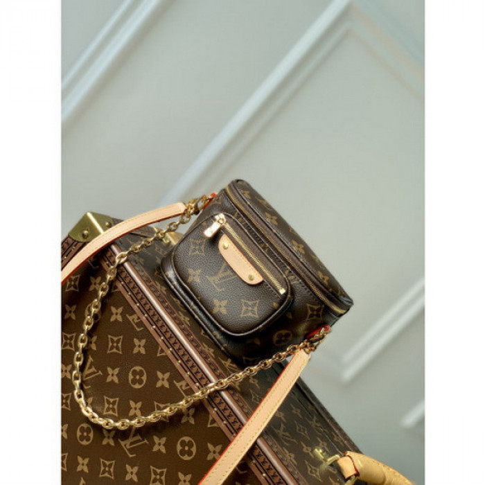 L0VT BAG