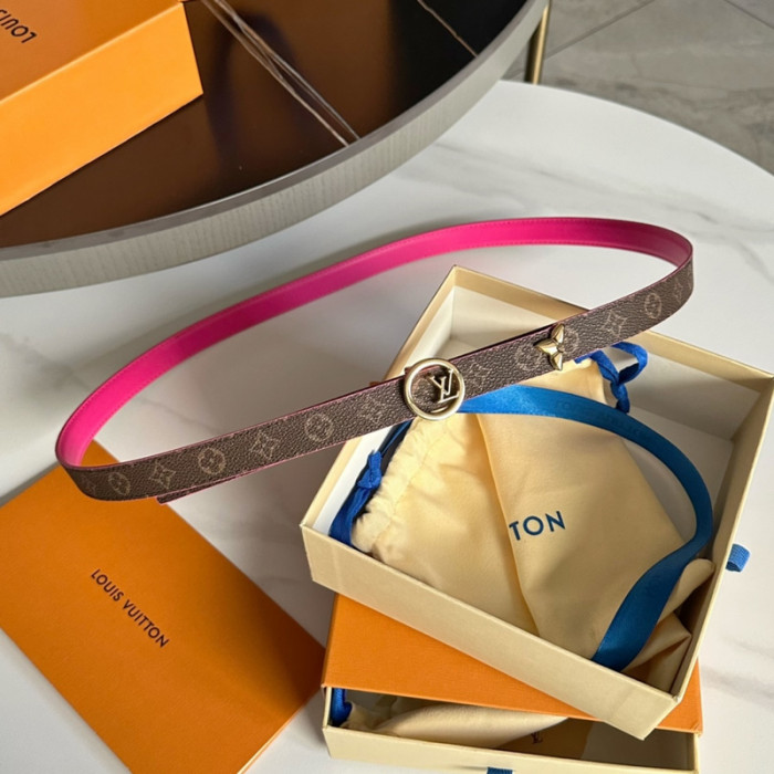 l0vt BELT WIDTH 2.0CM
