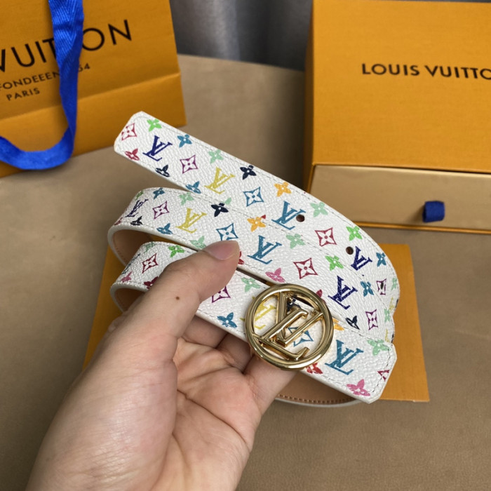 l0vt BELT WIDTH 2.0CM