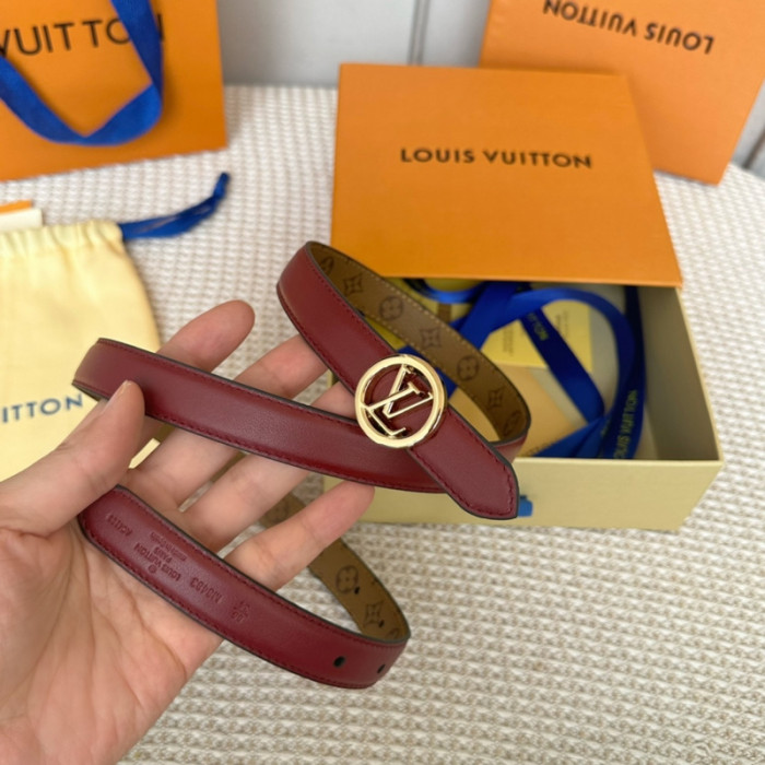 l0vt BELT WIDTH 2.0CM