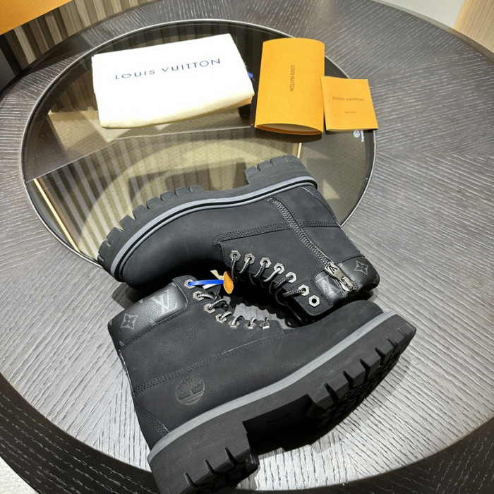 L0VT boot