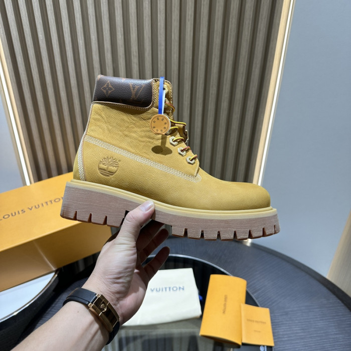 L0VT boot