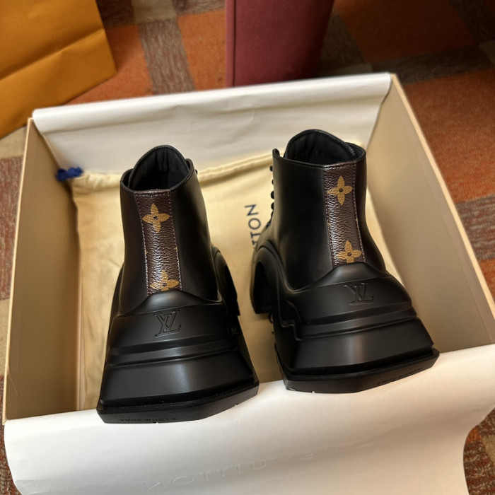L0VT boot