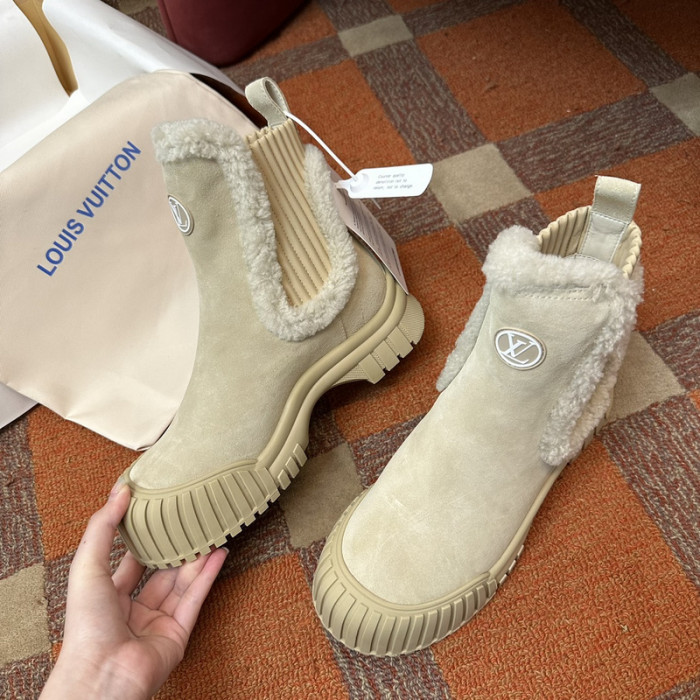 L0VT boot