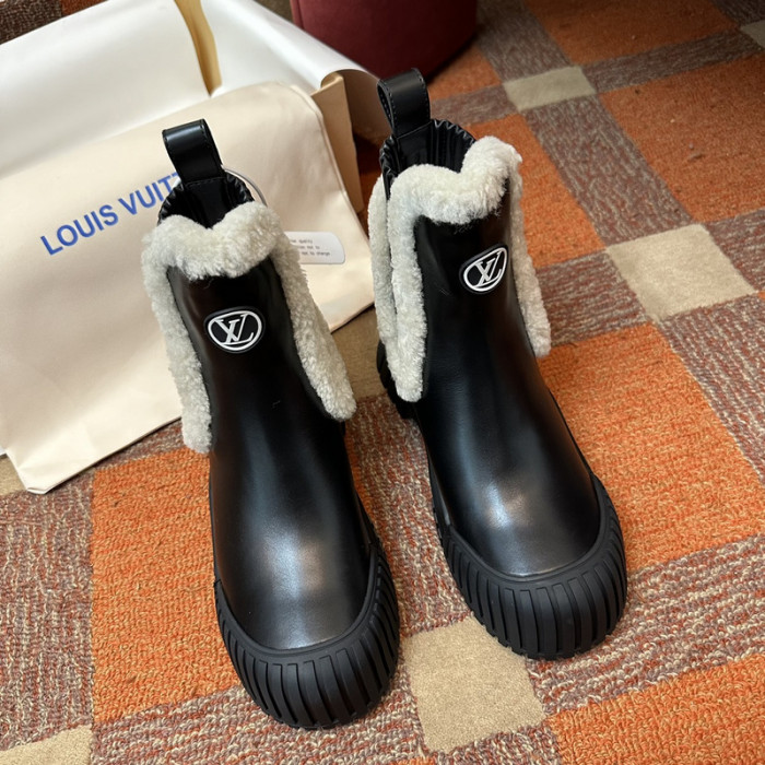 L0VT boot