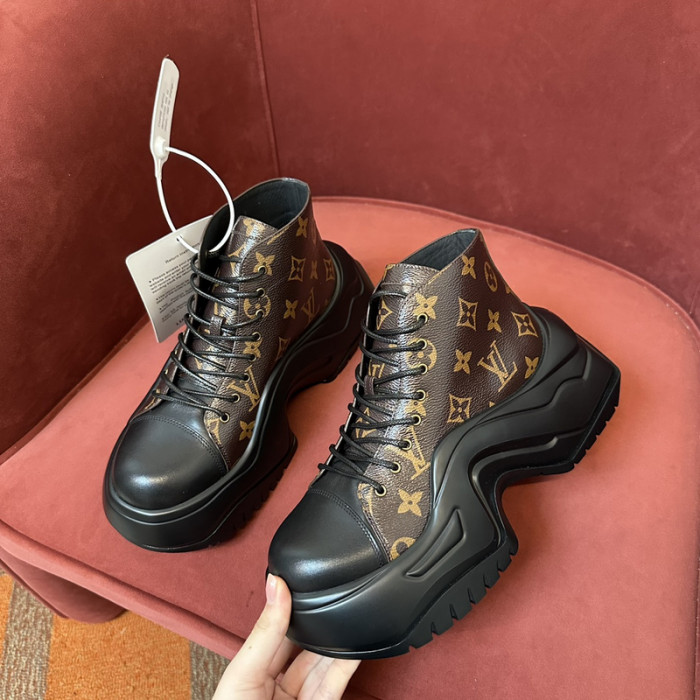 L0VT boot
