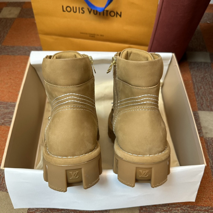 L0VT boot