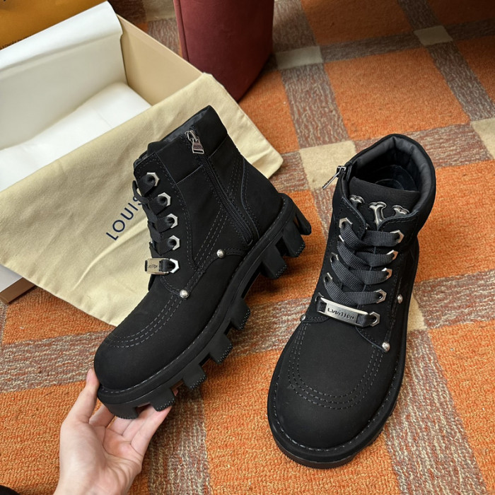 L0VT boot