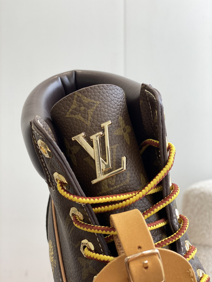 L0VT boot