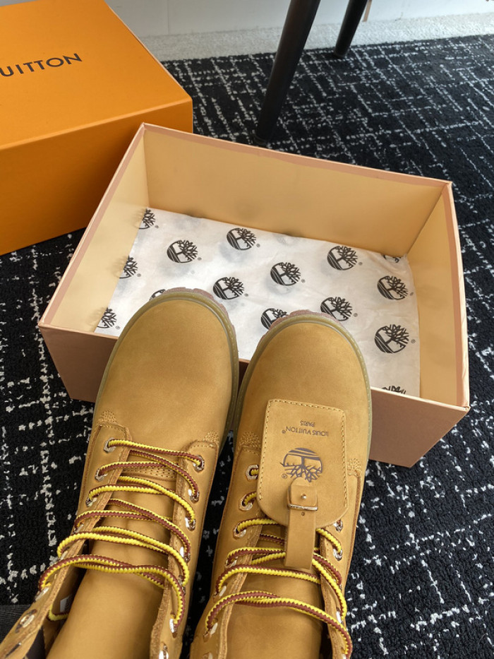L0VT boot