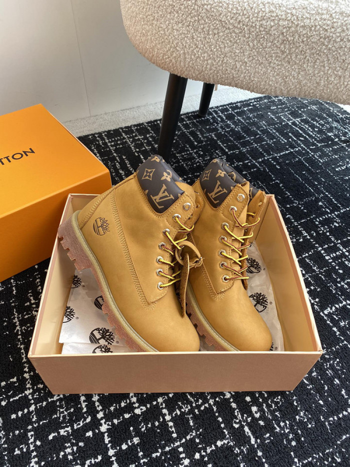L0VT boot
