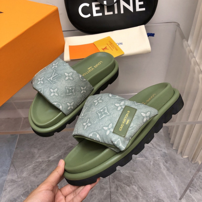 L0VT SANDAL
