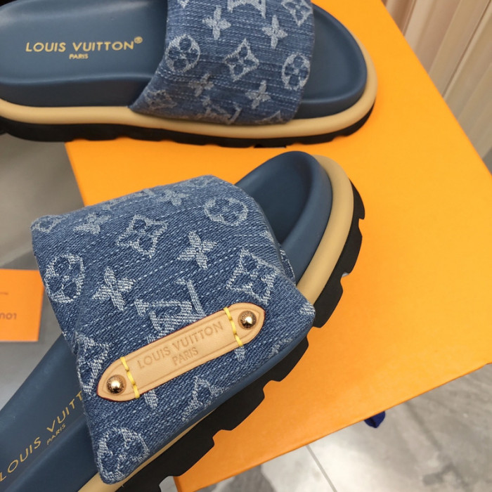 L0VT SANDAL
