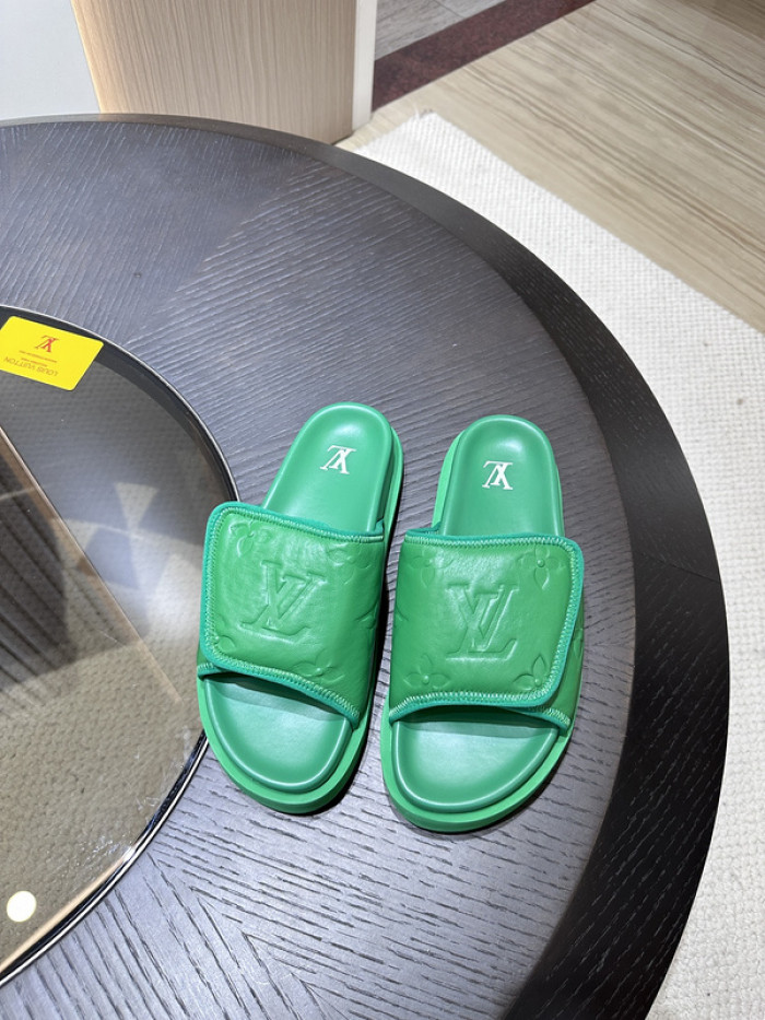 L0VT SANDAL