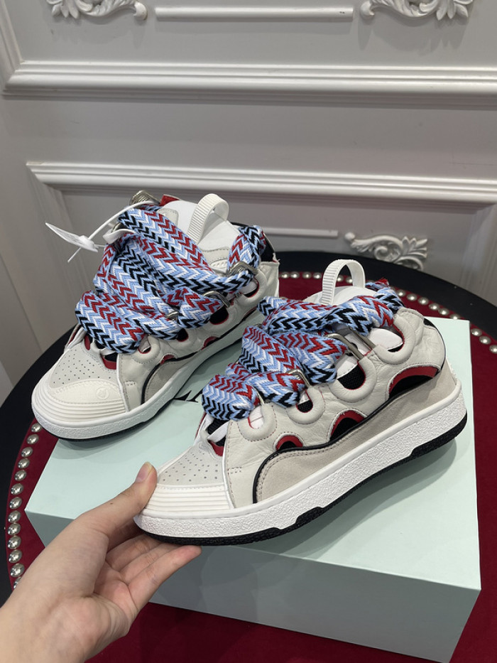 LANV1N CURB SNEAKER