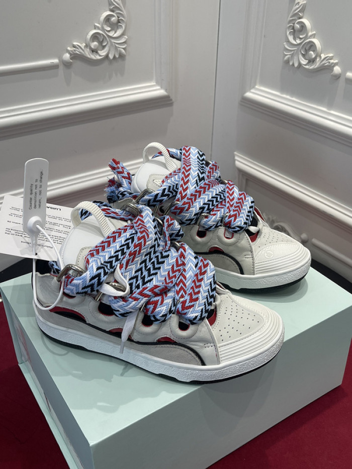 LANV1N CURB SNEAKER