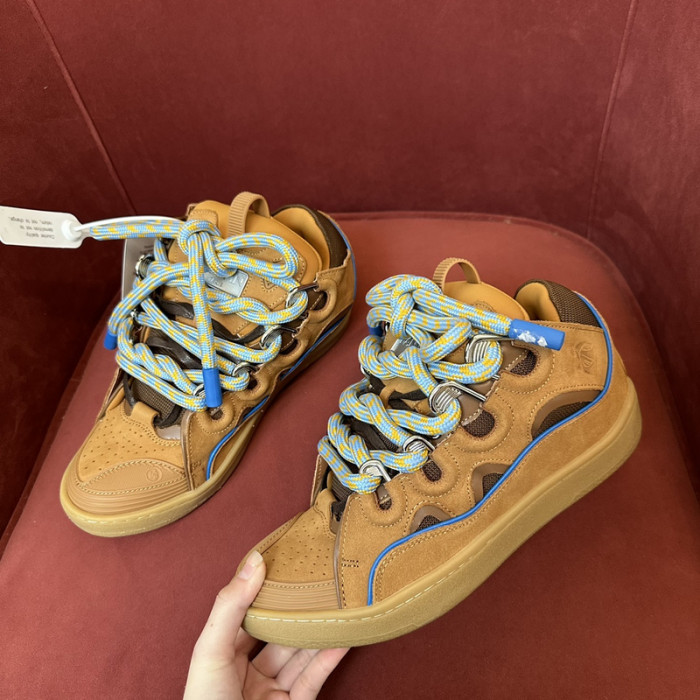 LANV1N CURB SNEAKER