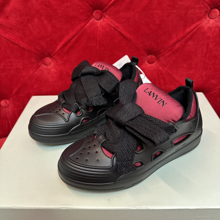 LANV1N CURB SNEAKER