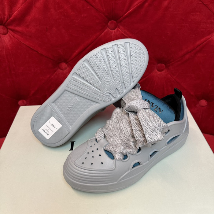 LANV1N CURB SNEAKER