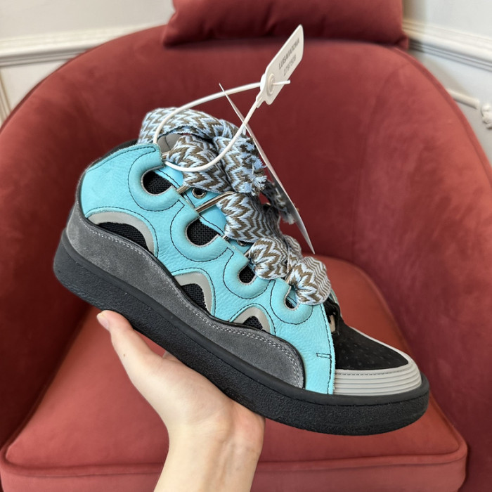 LANV1N CURB SNEAKER