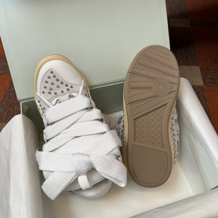 LANV1N CURB SNEAKER