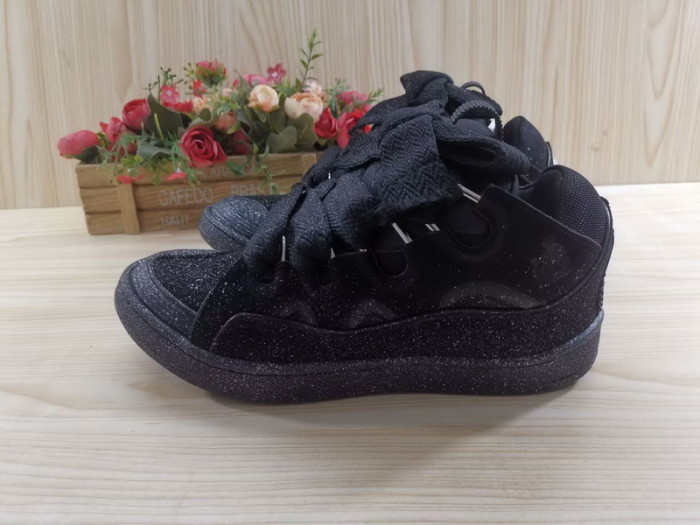 LANV1N CURB SNEAKER