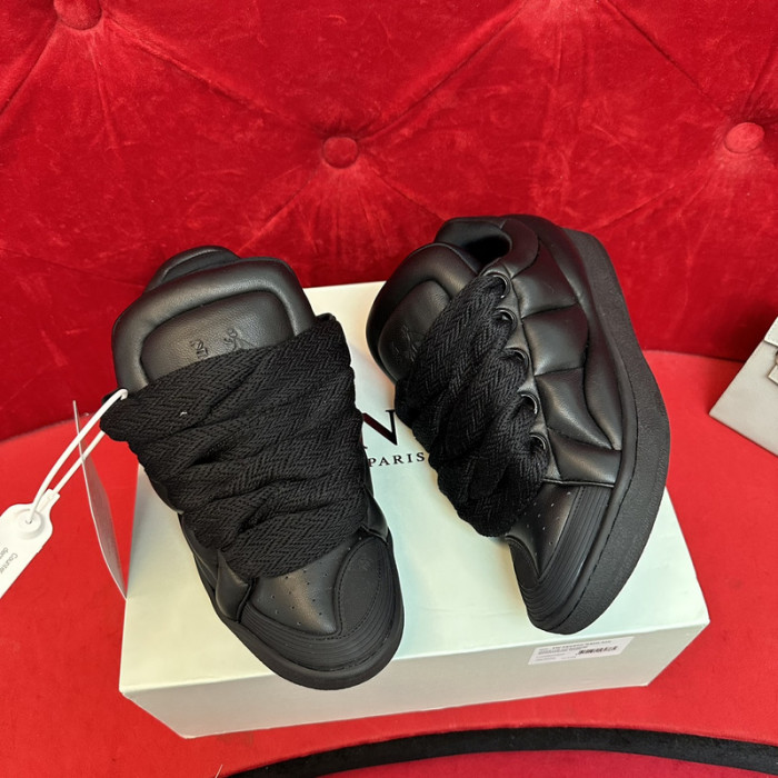 LANV1N CURB SNEAKER