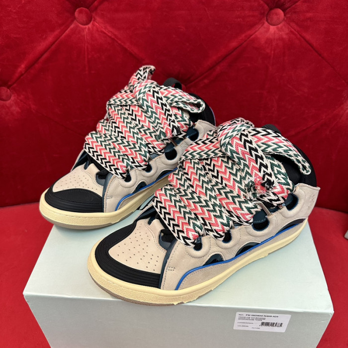 LANV1N CURB SNEAKER