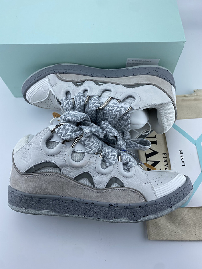 LANV1N CURB SNEAKER