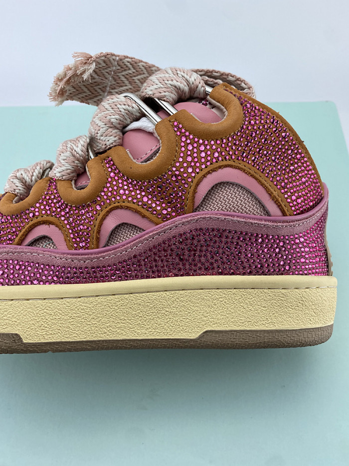 LANV1N CURB SNEAKER