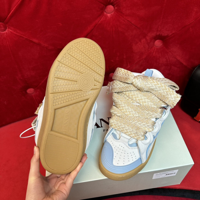 LANV1N CURB SNEAKER