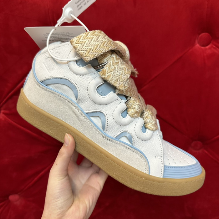 LANV1N CURB SNEAKER