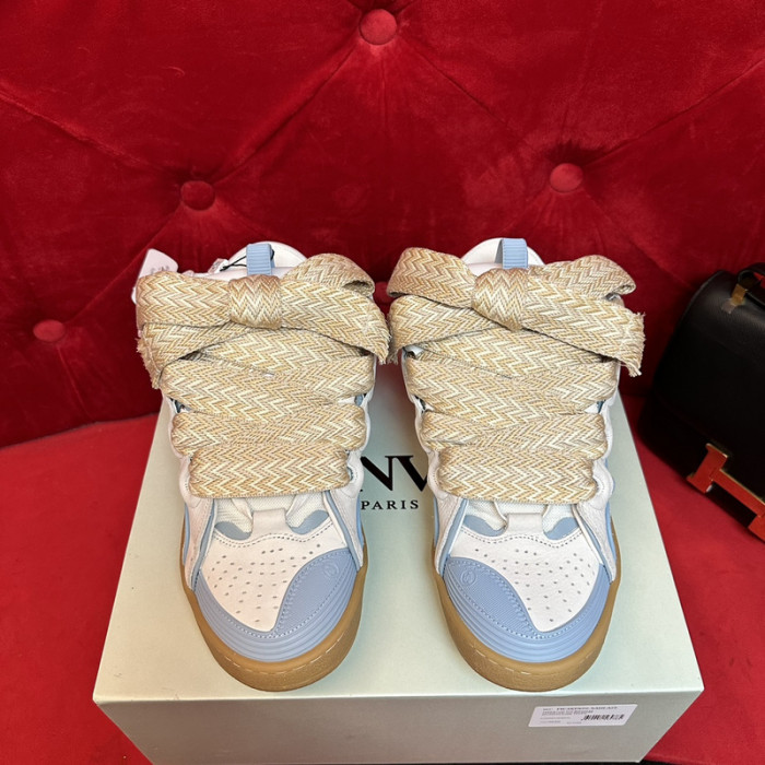 LANV1N CURB SNEAKER