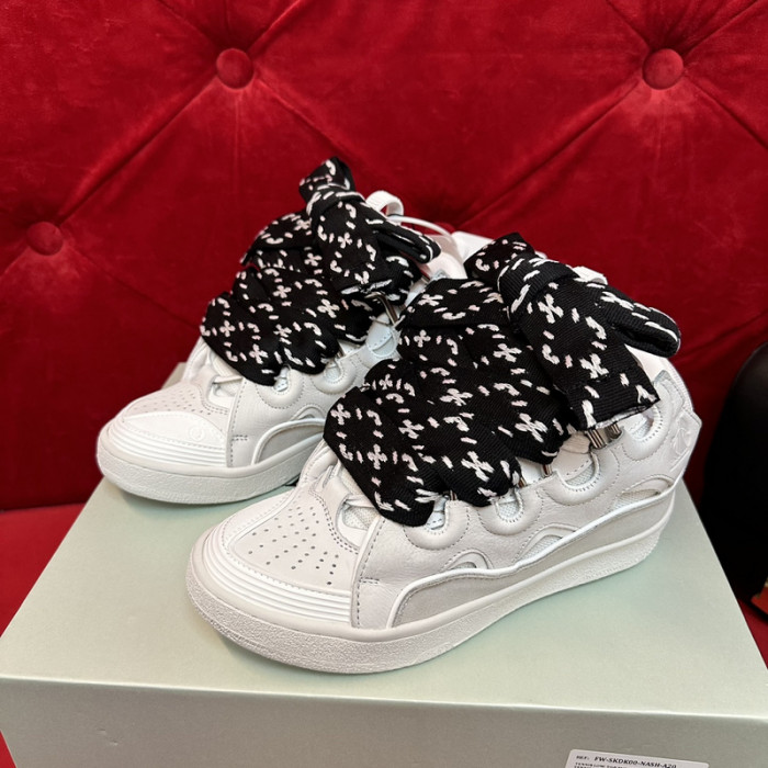LANV1N CURB SNEAKER