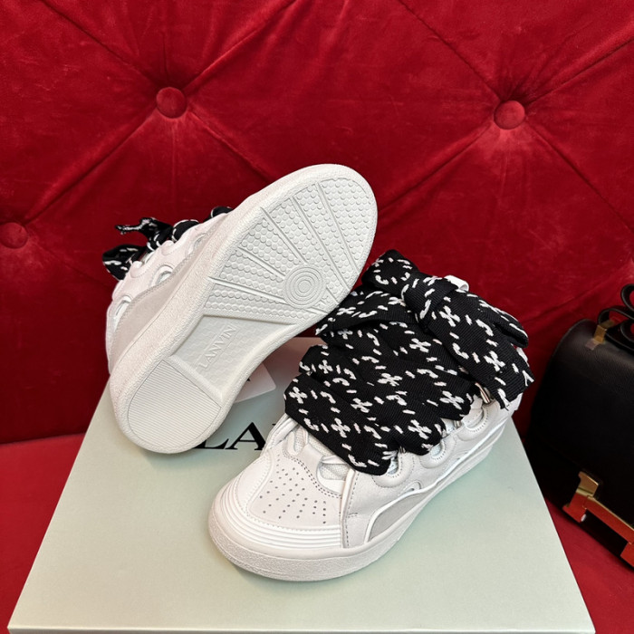 LANV1N CURB SNEAKER