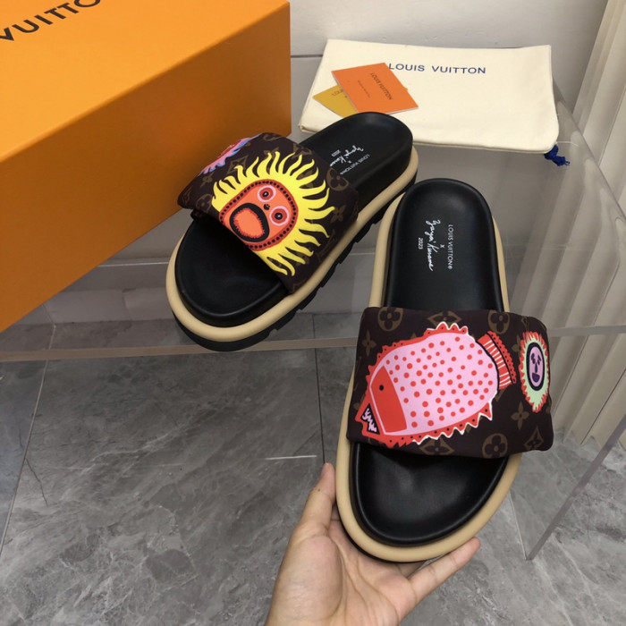 L0VT SANDAL