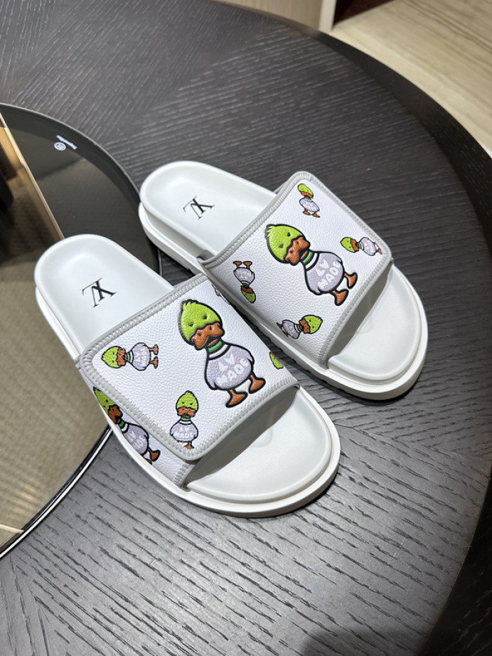 L0VT SANDAL