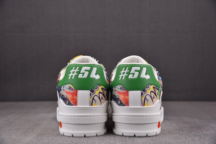 L0VT SNEAKER