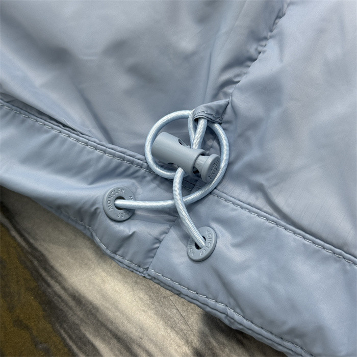 M0*C1ER DOWN JACKET