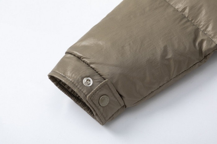 M0*C1ER DOWN JACKET