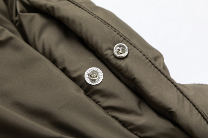 M0*C1ER DOWN JACKET
