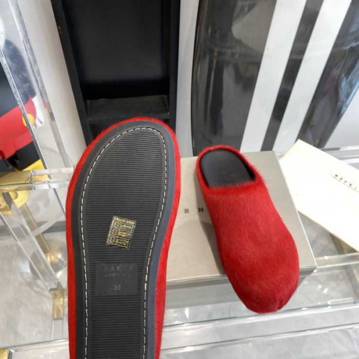 MARN1 Sandal