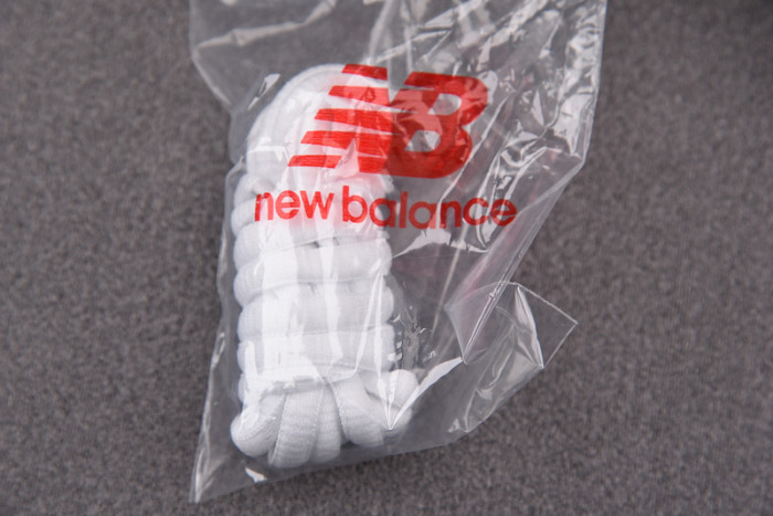 NEW BALAN& SNEKAER