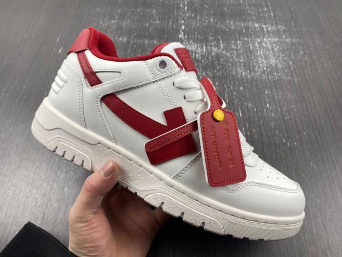 OFW SNEAKER