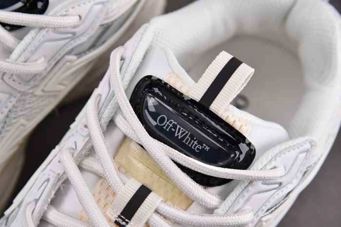 OFW SNEAKER