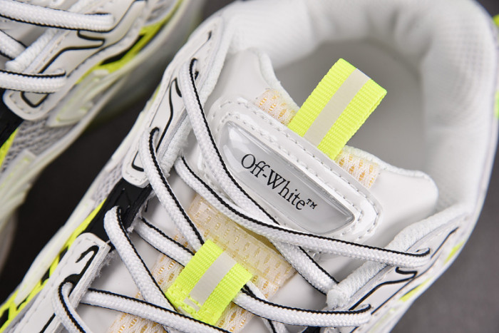 OFW SNEAKER