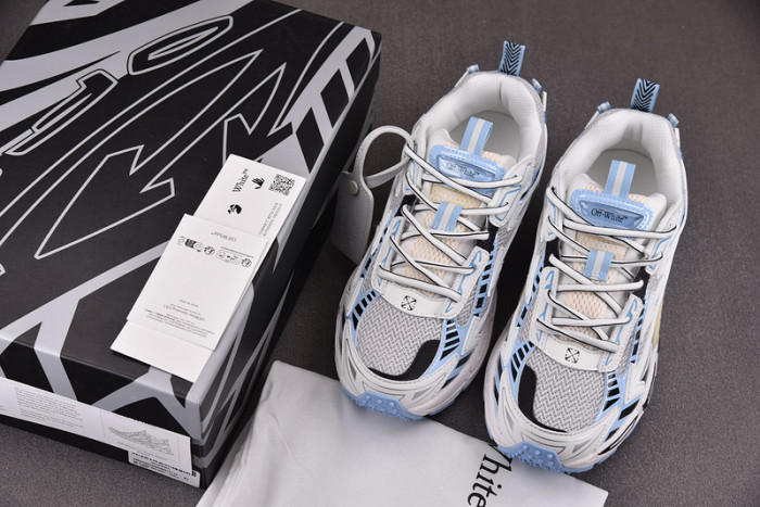 OFW SNEAKER
