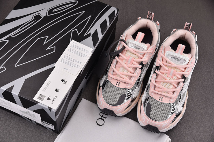 OFW SNEAKER