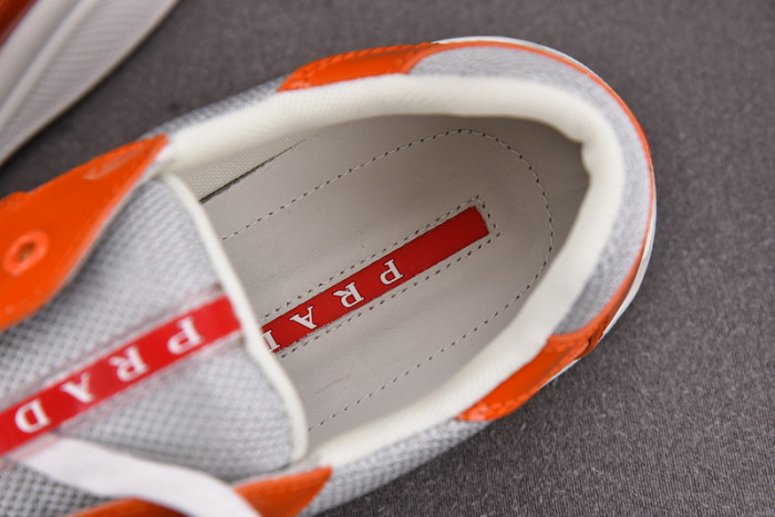 PRAD SNEAKER