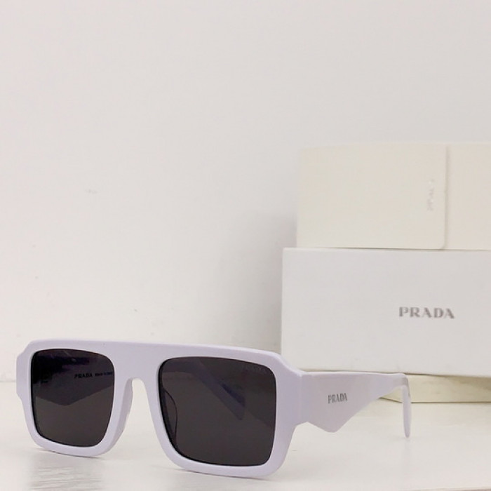 PR&D GLASSES
